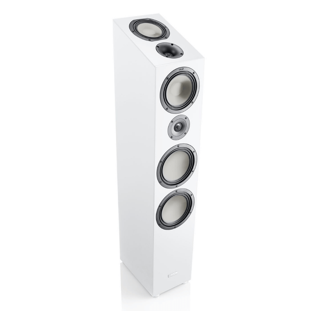 Canton GLE 90 AR Dolby Atmos Özellikli Kule Hoparlör