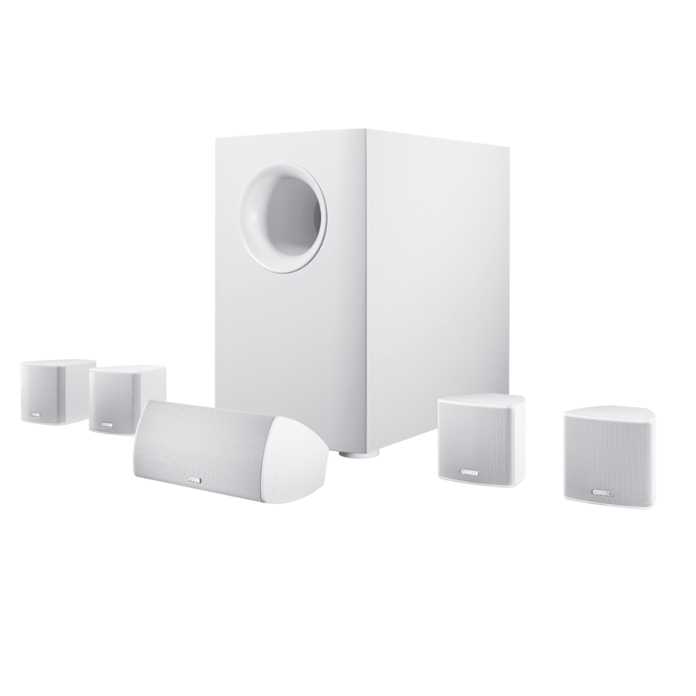 Canton MOVIE 95 5.1 Sinema Paket Sistemi