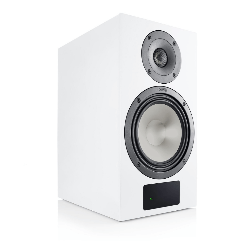 Canton SMART GLE 3 S2 Aktif Kablosuz Raf Hoparlörü