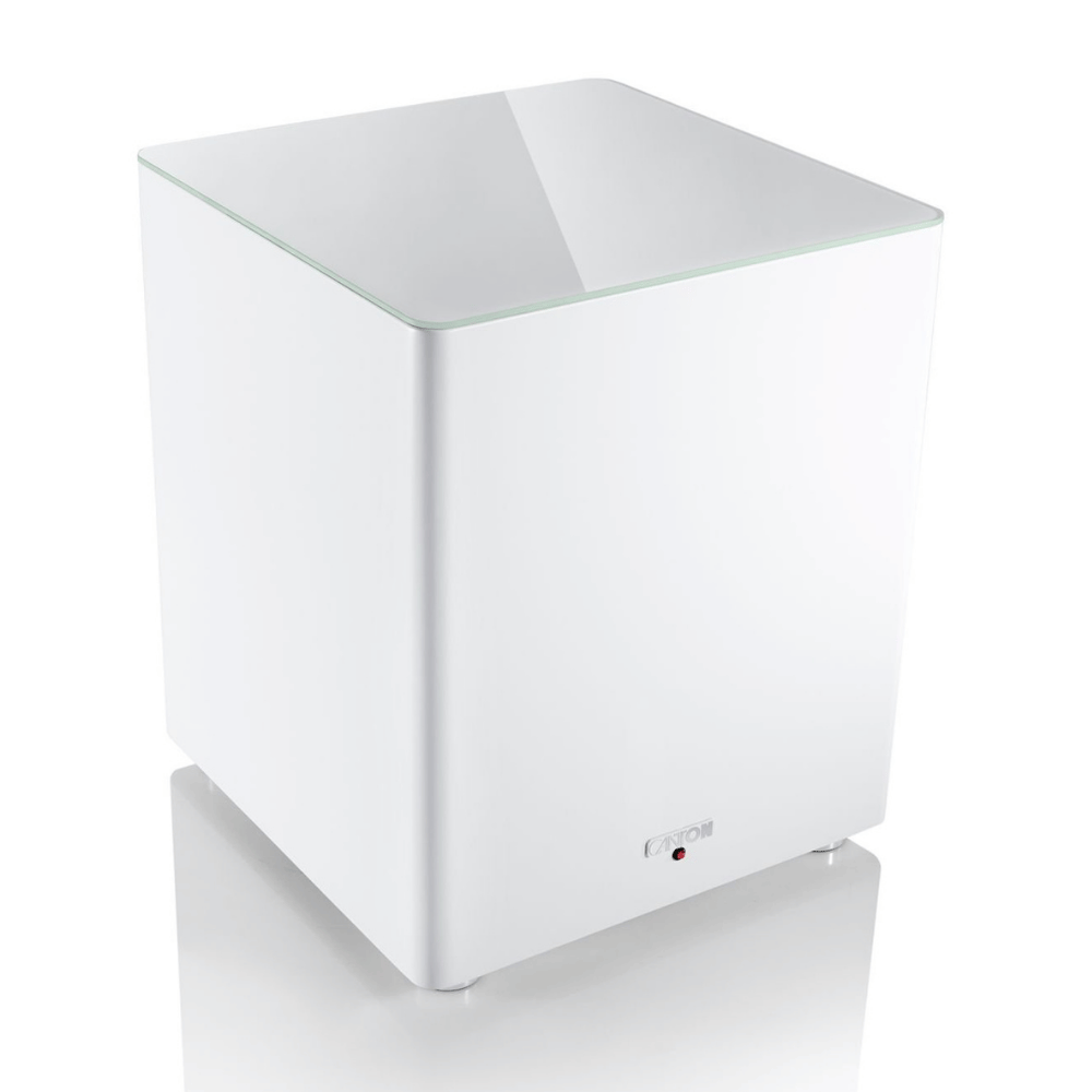Canton SMART SUB 12 Aktif Kablosuz Subwoofer