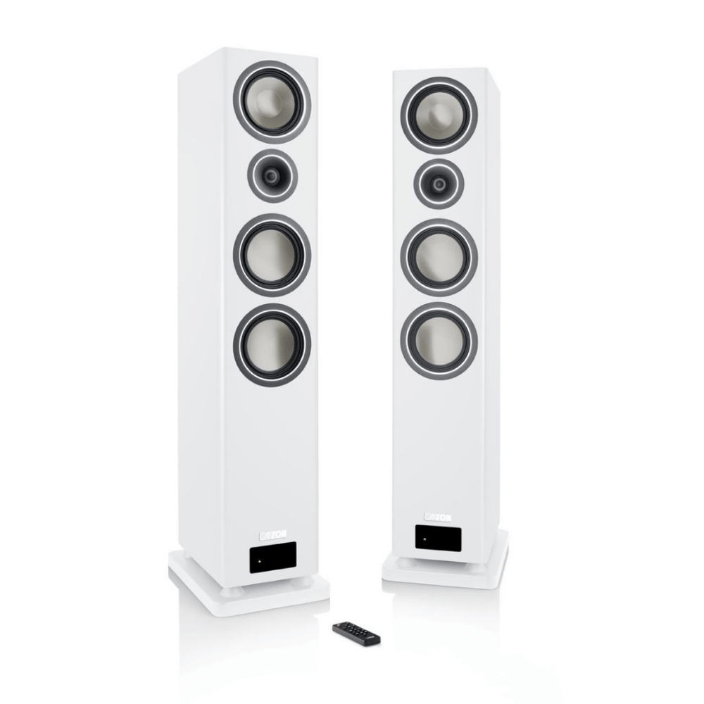 Canton SMART TOWNUS 8 Aktif Kablosuz Kule hoparlör