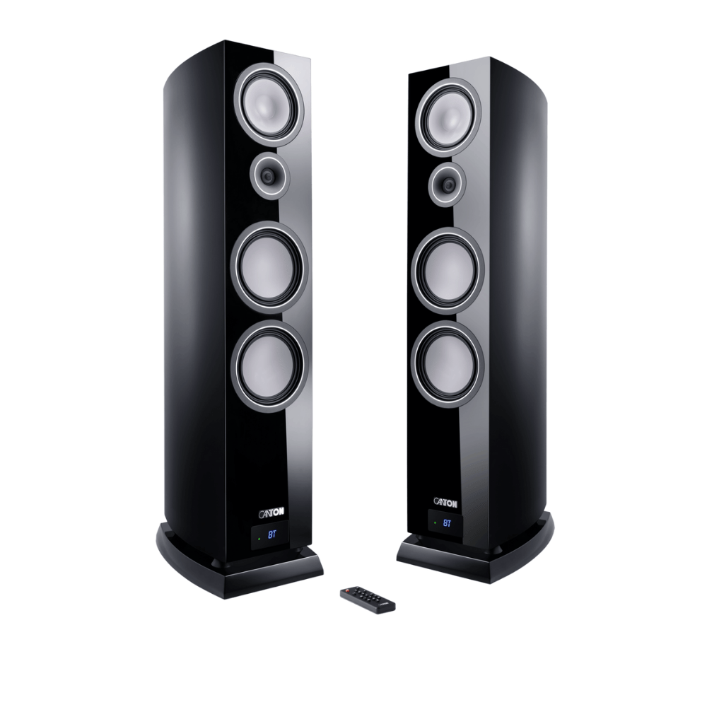 CANTON SMART VENTO 9 S2  Aktif Kablosuz Hoparlör