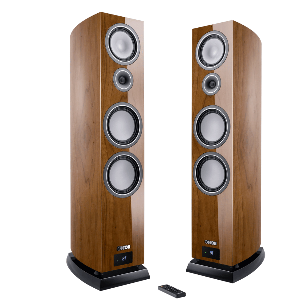 CANTON SMART VENTO 9 S2  Aktif Kablosuz Hoparlör