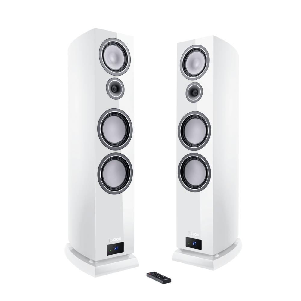 CANTON SMART VENTO 9 S2  Aktif Kablosuz Hoparlör
