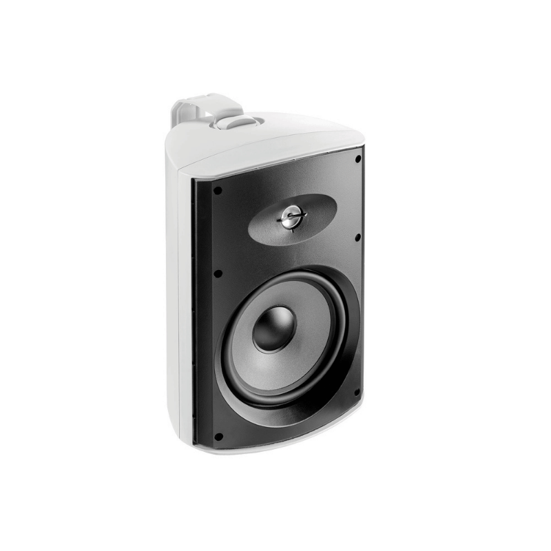 Focal 100 OD8 Dış Mekan Hoparlörü Beyaz