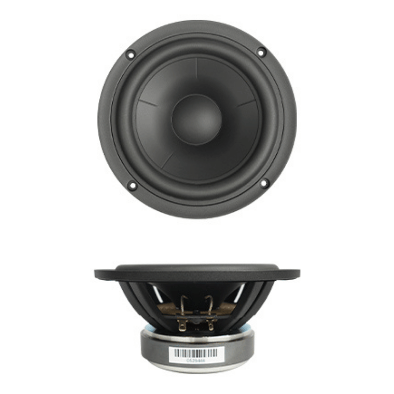 SB Acoustics SB17NBAC35-4 midwoofer