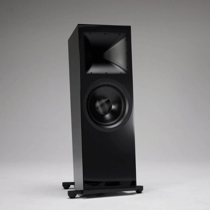 O Audio Icon 12 Kule Hoparlör