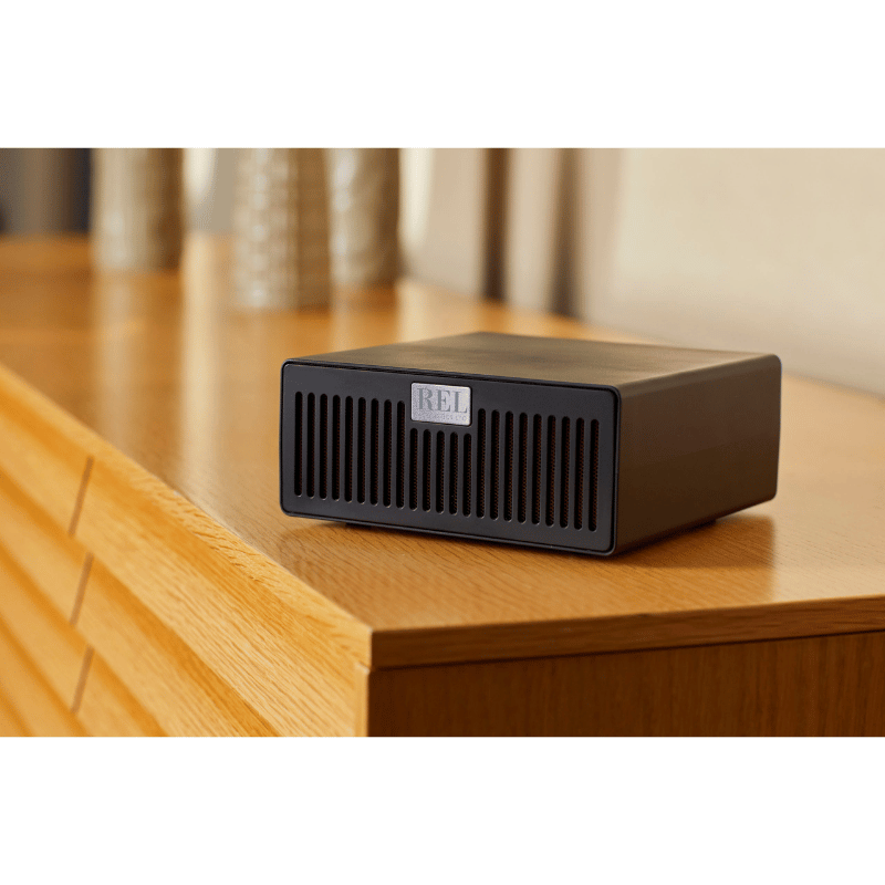 REL Airship II Kablosuz Transmitter