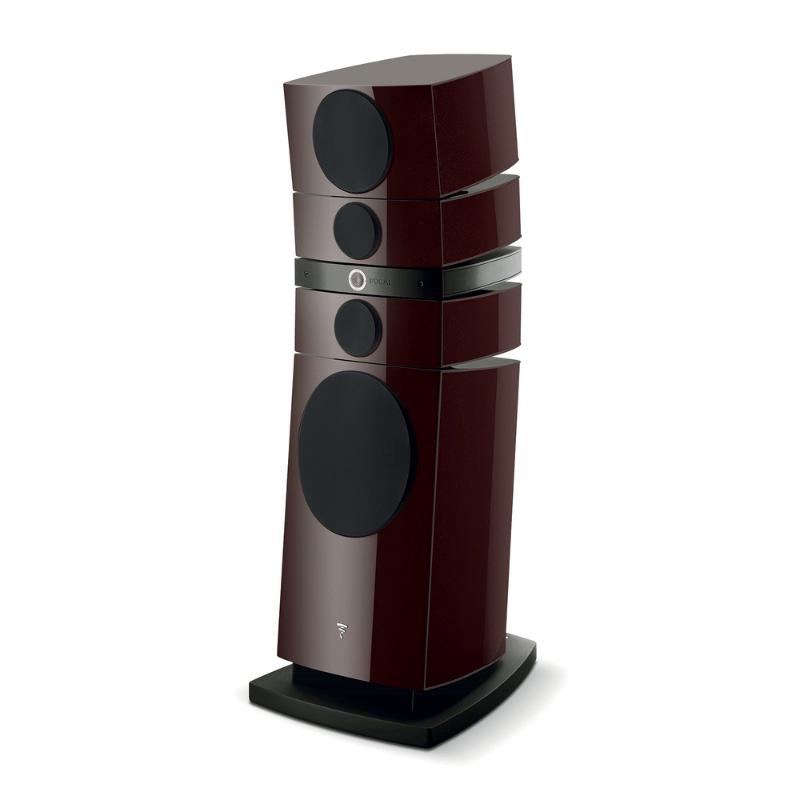 Focal Grande Utopia M EVO Kule Hoparlör Hot Chocolate