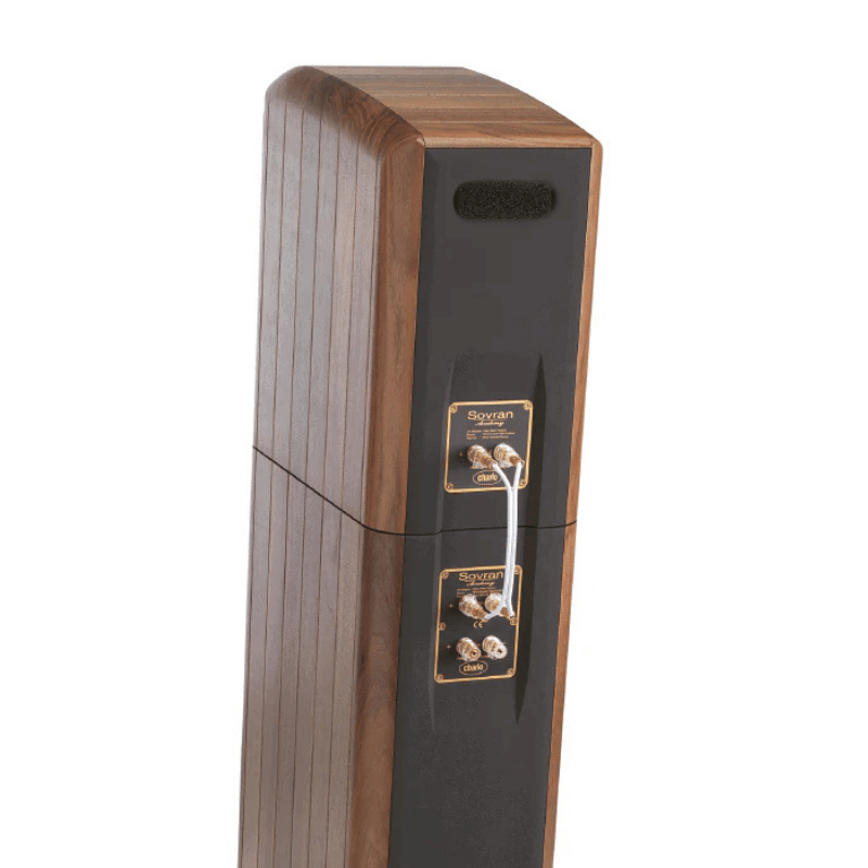 Chario Academy SOVRAN Kule Hoparlör