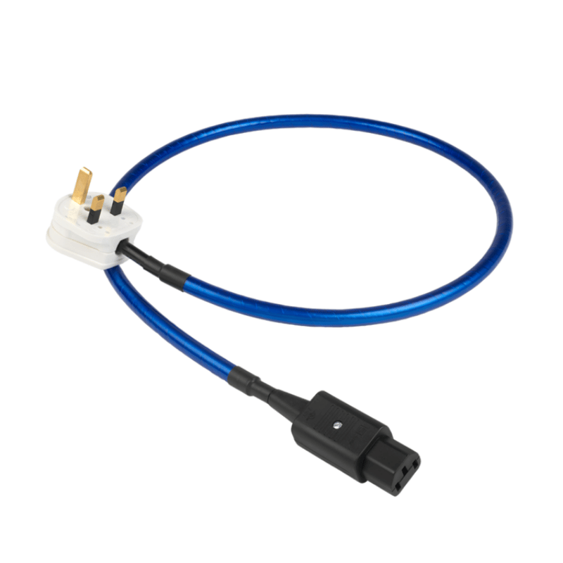 Chord Clearway Güç Kablosu