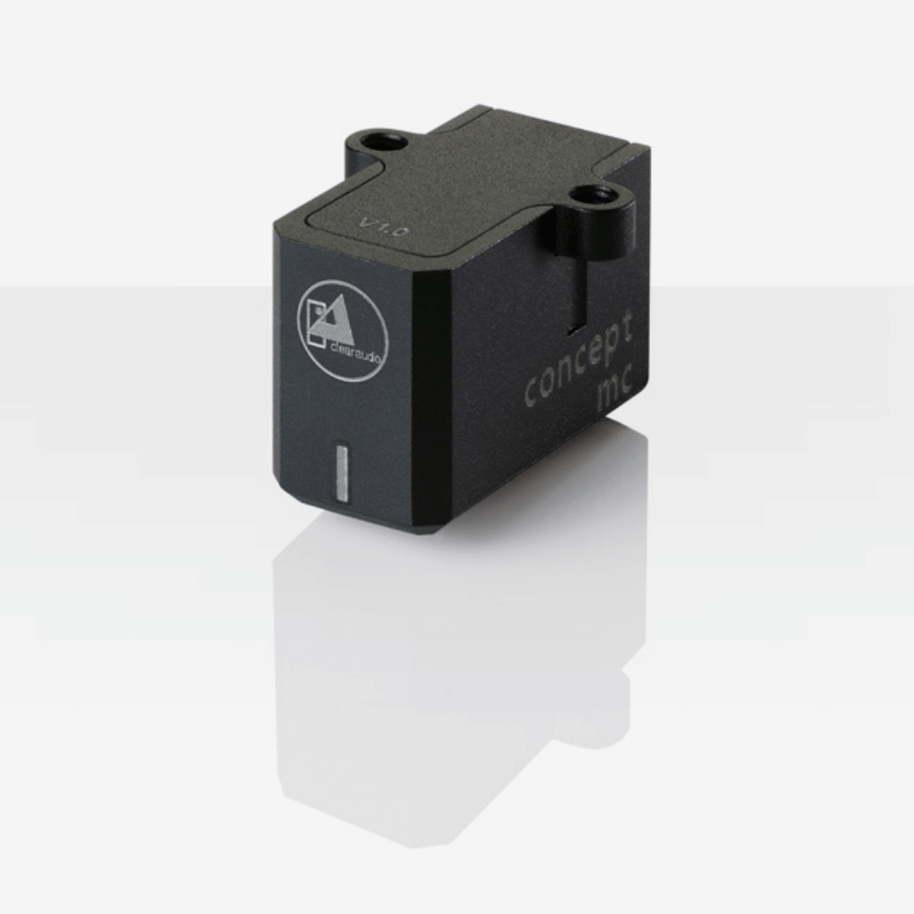Clear Audio Concept MC Kartuş