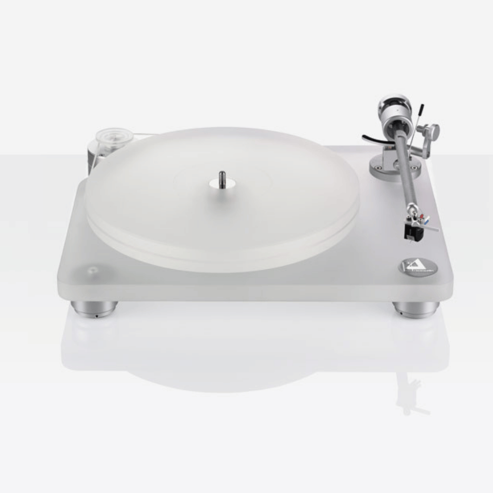 Clear Audio Emotion SE Pikap Acrylic  kol ve Kartuş Hariç