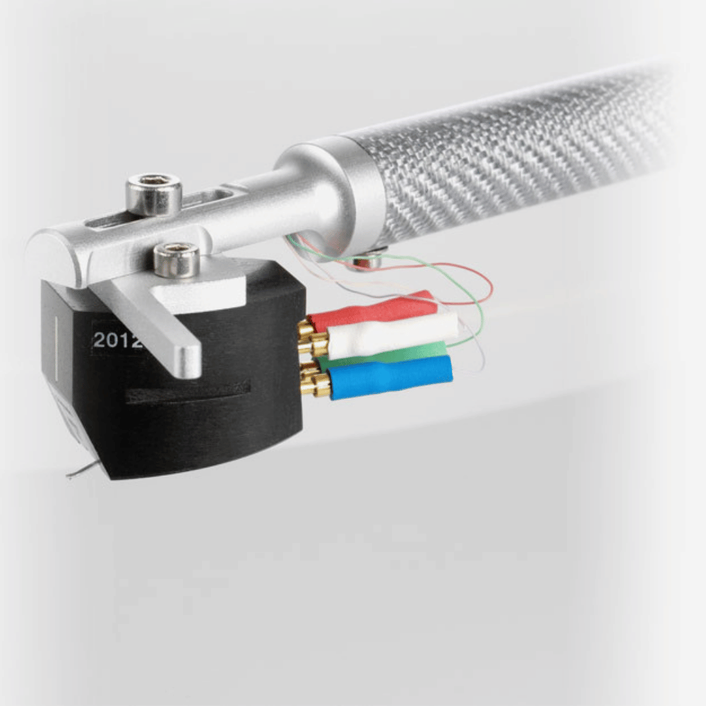 Clear Audio Emotion SE Pikap Acrylic  kol ve Kartuş Hariç