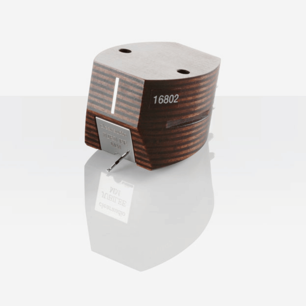 Clear Audio Jubilee MM Kartuş