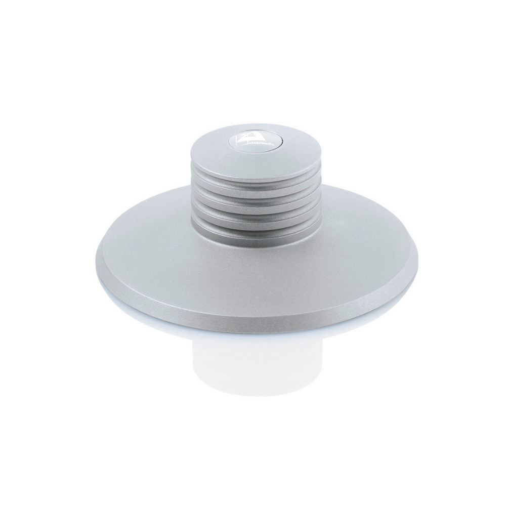 Clear Audio Quadro Clamp Plak Ağırlığı