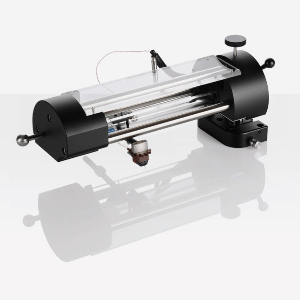 Clear Audio TT2 Pikap Kolu Silver - Black