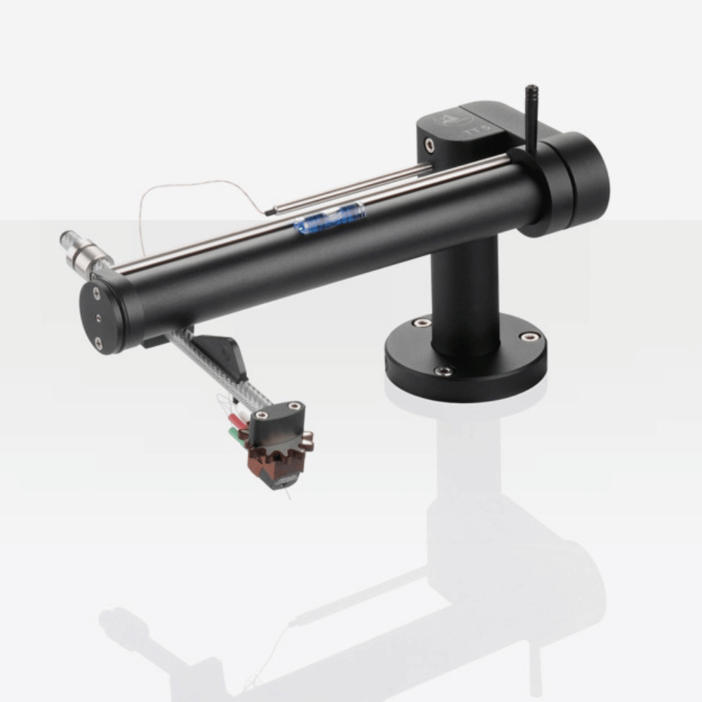 Clear Audio TT5 Pikap Kolu Black - Silver