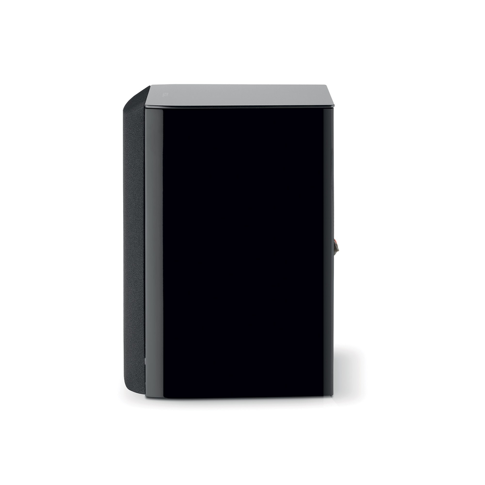 Focal ARIA EVO X N1 BLACK HIGH GLOSS Raf Tipi Hoparlör