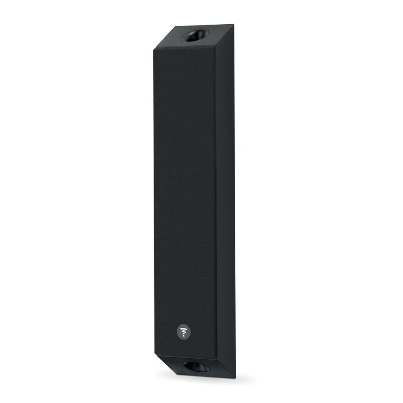 Focal On Wall 301 On Wall Hoparlör BLACK