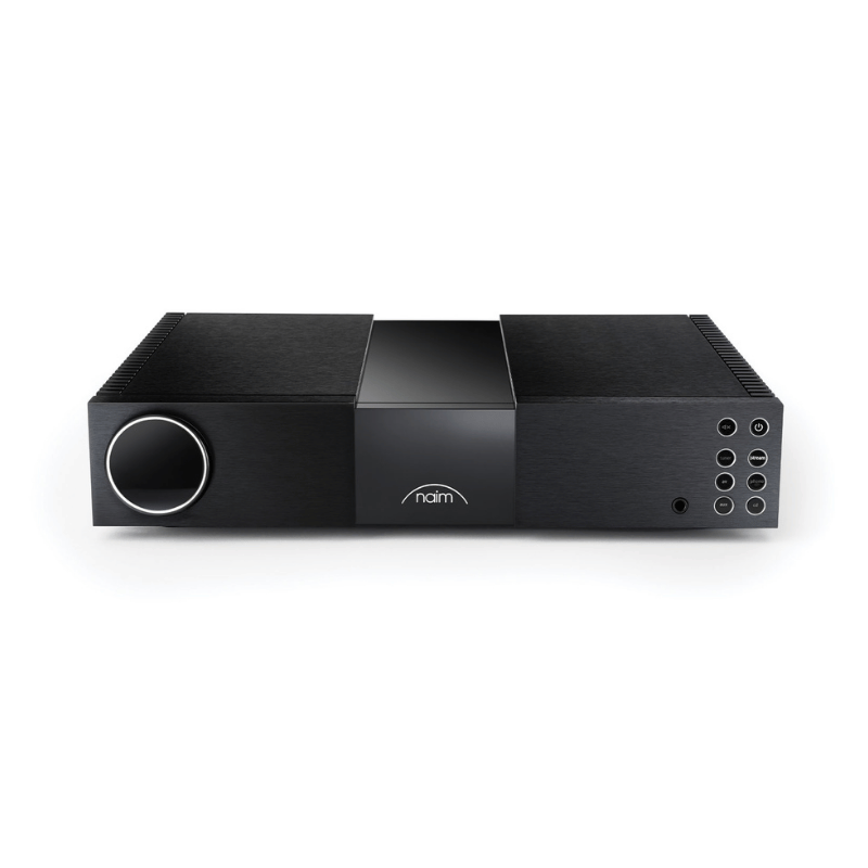 Naim NAC 332 Preamplifikatör