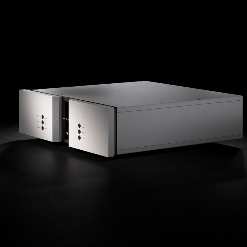 Vitus Audio MP-D201 Mk III DAC