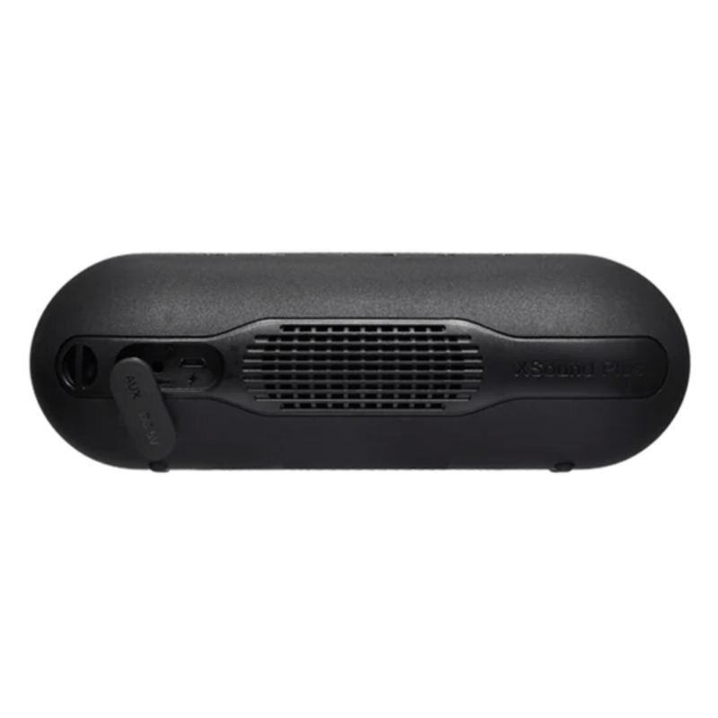 Tribit MaxSound PLUS Taşınabilir Bluetooth Hoparlör
