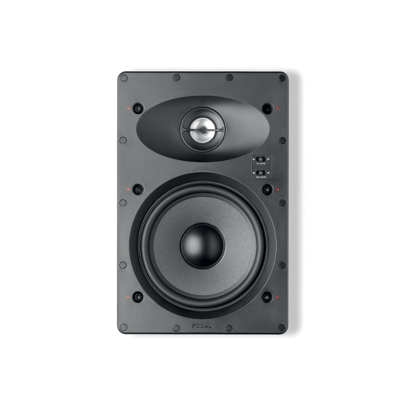 Focal 100 IW6 In Wall Hoparlör
