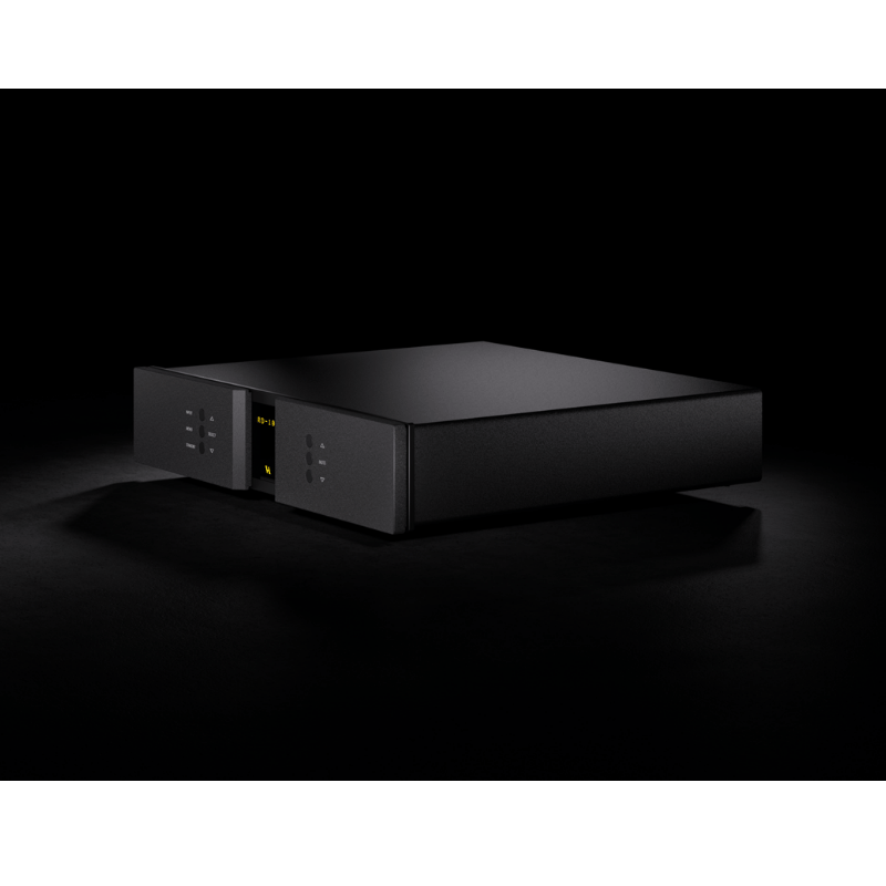 Vitus Audio RD-101 Mk.II DAC