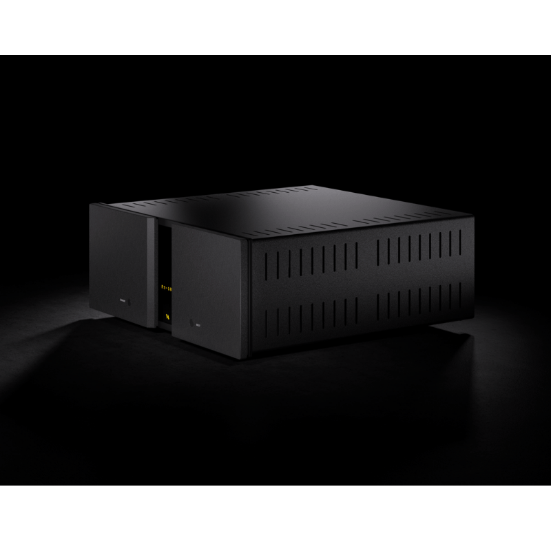 Vitus Audio RS-101 Stereo Güç Amplifikatörü