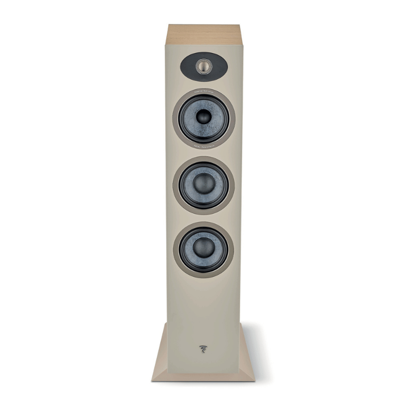 Focal THEVA N2 LIGHT WOOD Kule Hoparlör