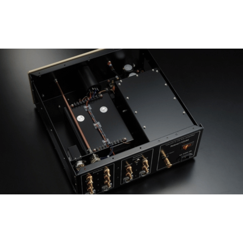 Robert Koda K-10 MK II Pre Amplifikatör