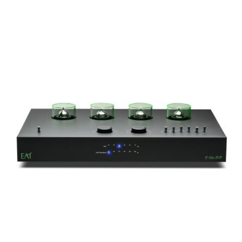 EAT E-GLO SB Pikap Yükselteci BLACK