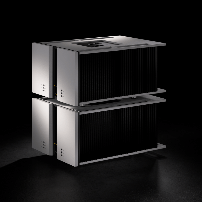 Vitus Audio SM-103 MKII Mono Güç Amplifikatörü