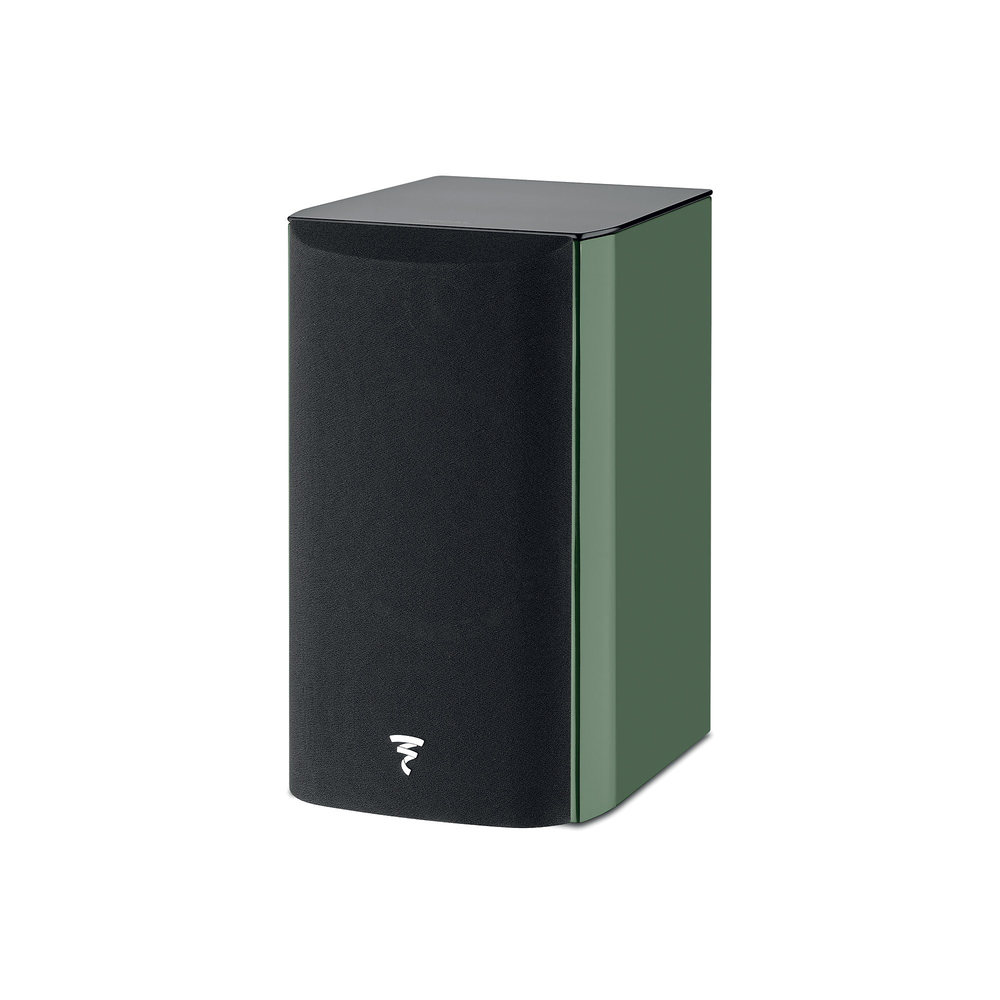 Focal ARIA EVO X N1 MOSS GREEN HG Raf Tipi Hoparlör