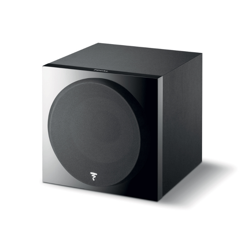 Focal SUB 1000F Subwoofer