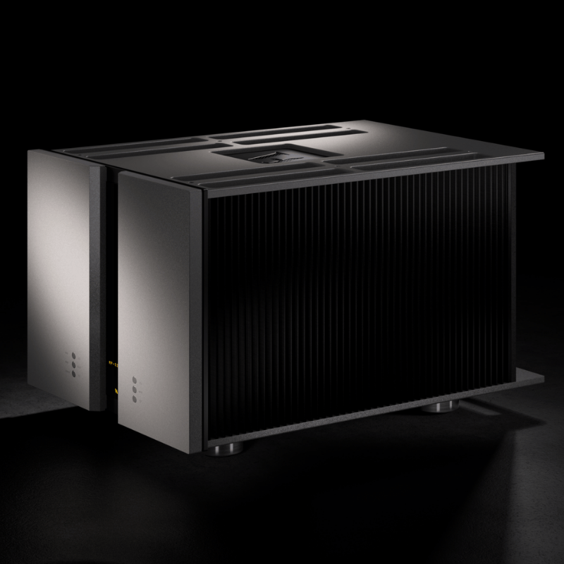 Vitus Audio MP-S201 Stereo Güç Amplifikatörü
