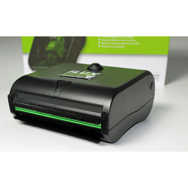 Flux Hifi Turbo Plak Temizleyicisi