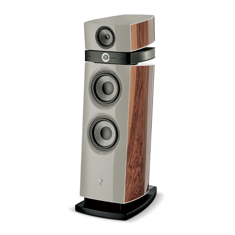 Focal Maestro Utopia EVO Hoparlör Natural Walnut