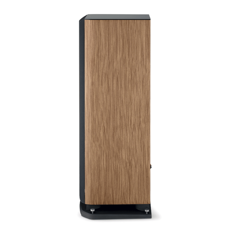 Focal ARIA EVO X N4 PRIME WALNUT Kule Hoparlör