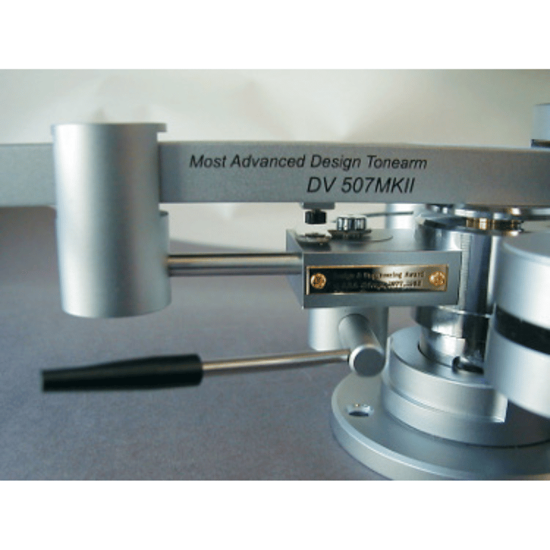 Dynavector DV 507 MK2 Pikap Kolu