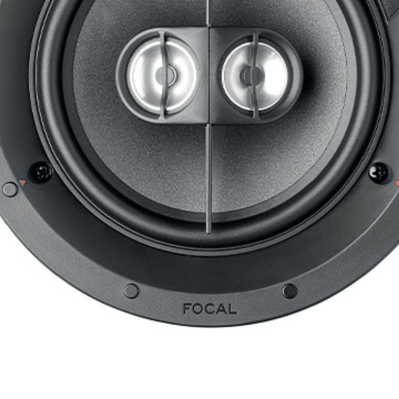 Focal 100 IC6ST IN Ceiling Hoparlar