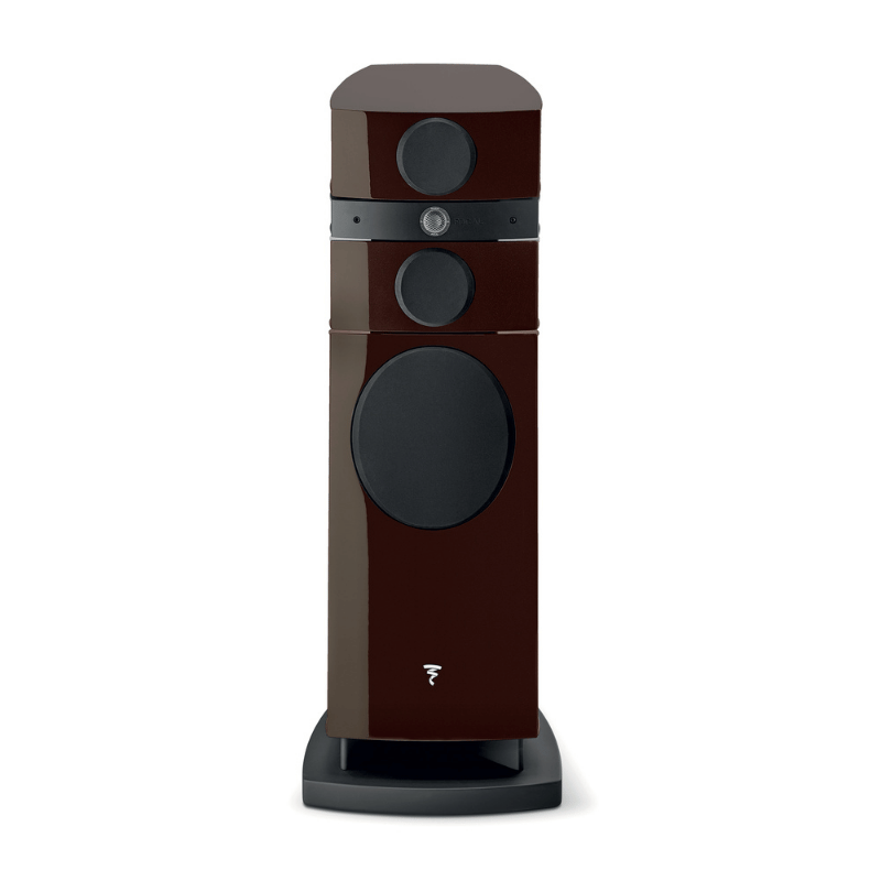 Focal Stella Utopia M EVO Kule Hoparlör Hot Chocolate
