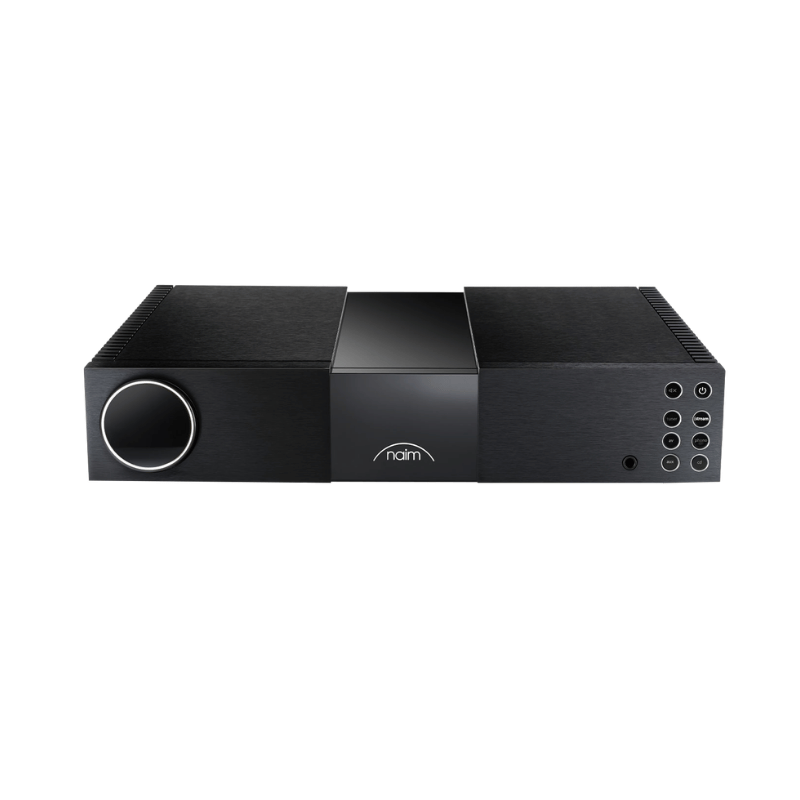 Naim NAC 332 Preamplifikatör
