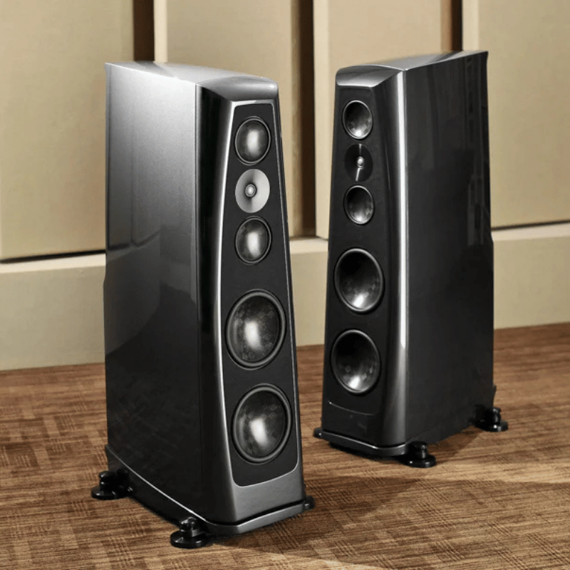 Rockport Technologies LYRA Kule Hoparlör