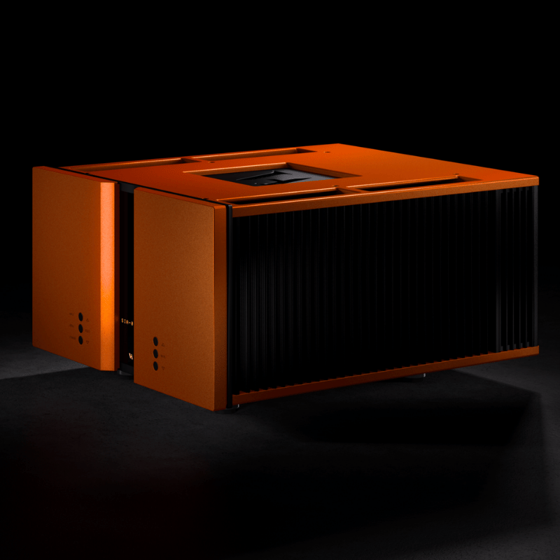 Vitus Audio SIA-030 Entegre Amplifikatör