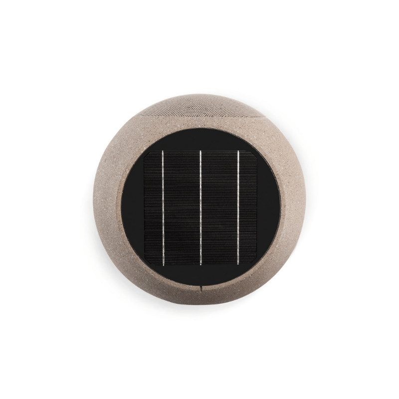 Victrola ZEN Kablosuz Bluetoothlu Aktif Kaya Hoparlör
