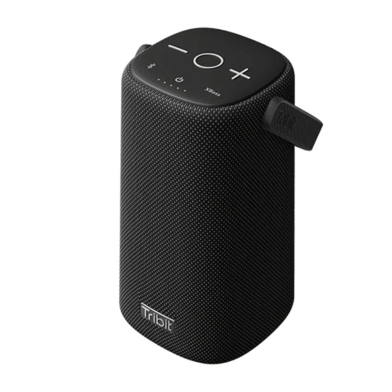 Tribit StromBox Pro taşınabilir bluetooth hoparlör