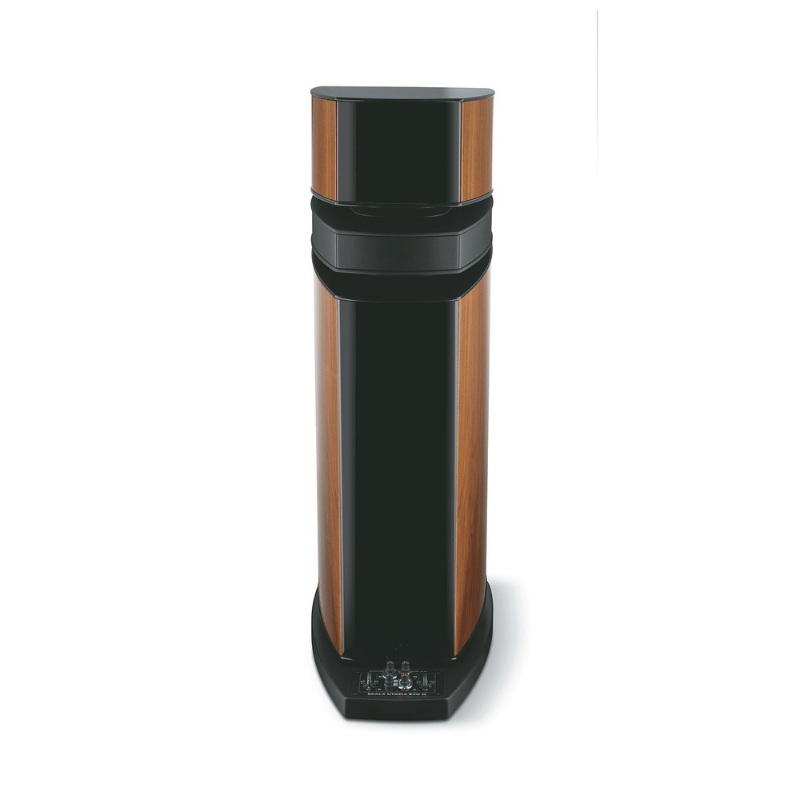Focal Scala Utopia EVO M  Noyer Fonce Kule Hoparlör 