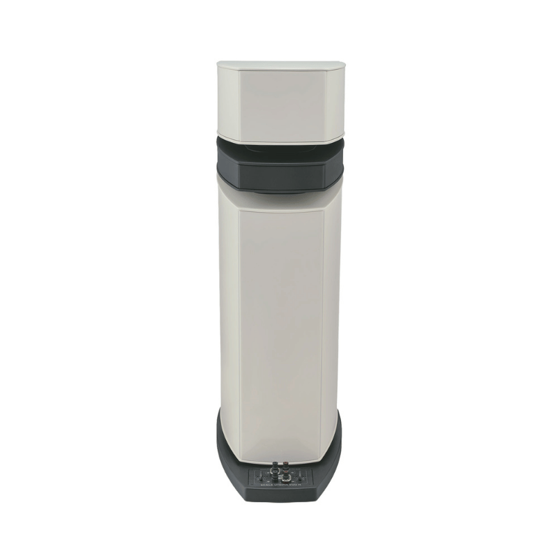 Focal Scala Utopia EVO M White HI Gloss Kule Hoparlör 